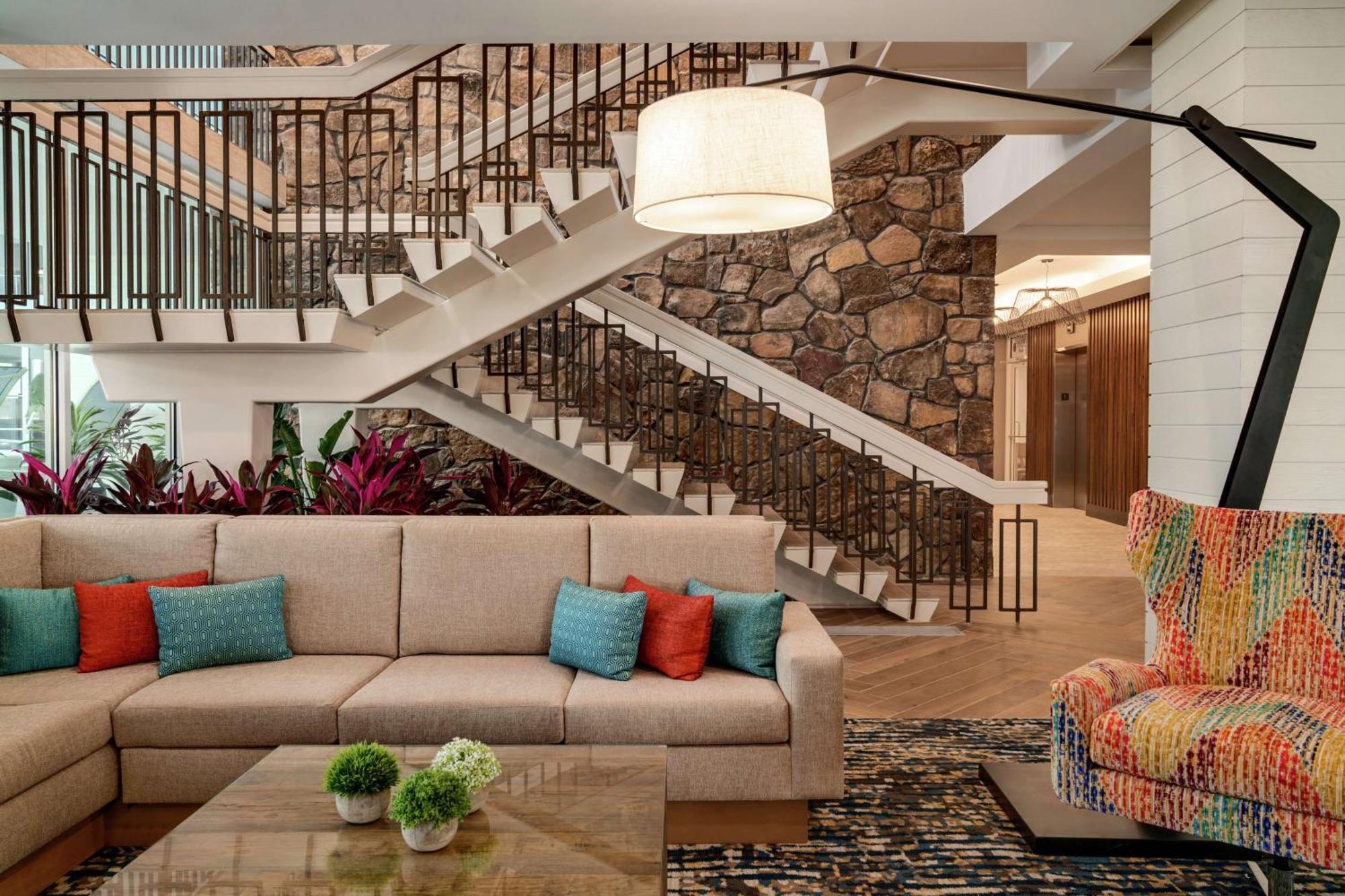 Doubletree By Hilton Ocean City Oceanfront Esterno foto